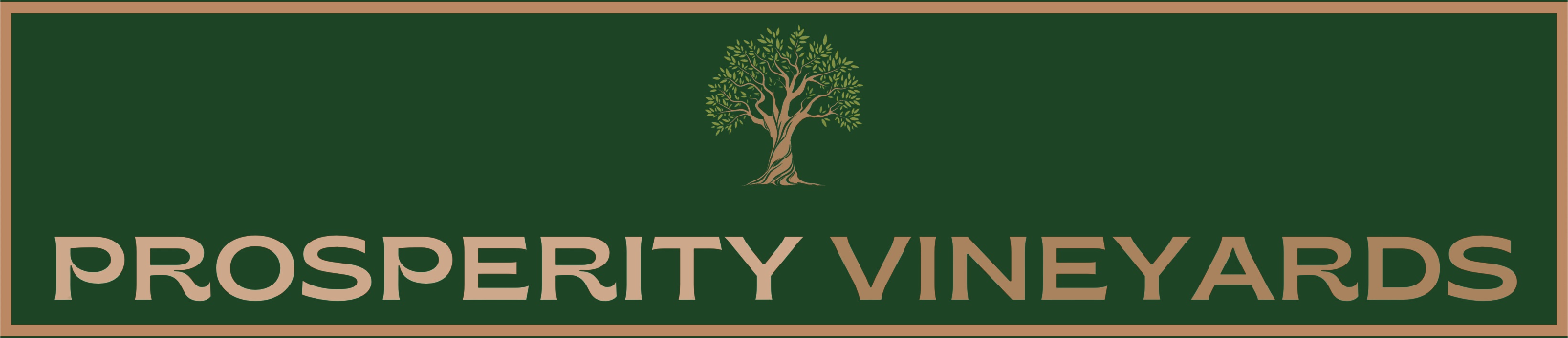 Prosperity Vineyards
Olive Oil
EVOO
